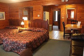 Aurora'S Kentucky Lake Cottages Esterno foto