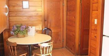 Aurora'S Kentucky Lake Cottages Esterno foto