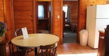 Aurora'S Kentucky Lake Cottages Esterno foto