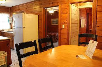 Aurora'S Kentucky Lake Cottages Esterno foto